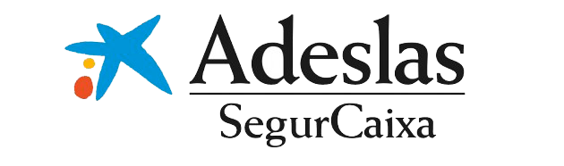 Logo Adeslas SegurCaixa